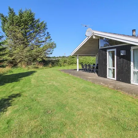 Nyaraló Gesine - 900m From The Sea By Interhome