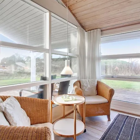 Gesine - 900m From The Sea By Interhome * Løkken