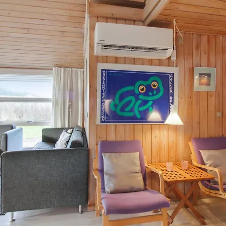 Gesine - 900m From The Sea By Interhome *