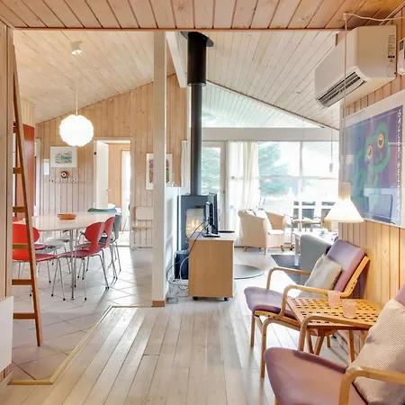 Gesine - 900m From The Sea By Interhome