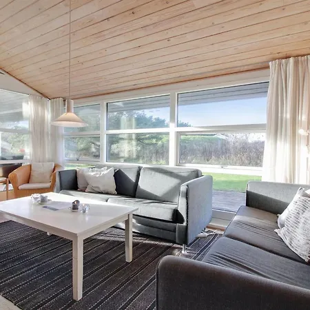 Gesine - 900m From The Sea By Interhome Nyaraló *