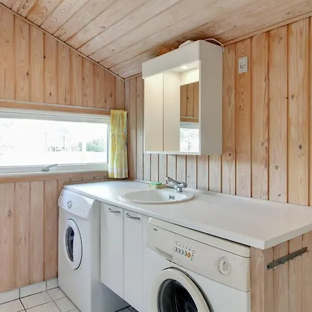 Gesine - 900m From The Sea By Interhome Holiday home *
