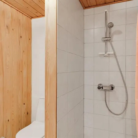 Gesine - 900m From The Sea By Interhome Holiday home Lokken