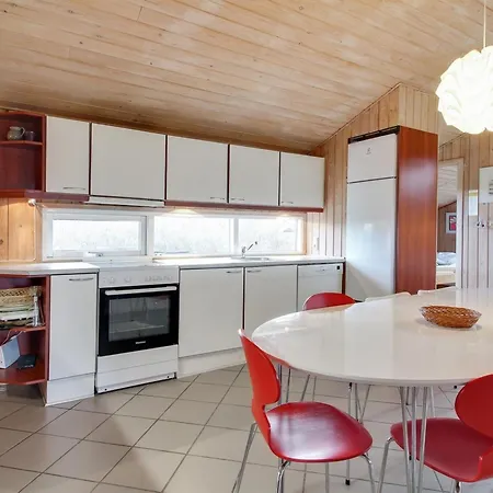 Gesine - 900m From The Sea By Interhome Holiday home