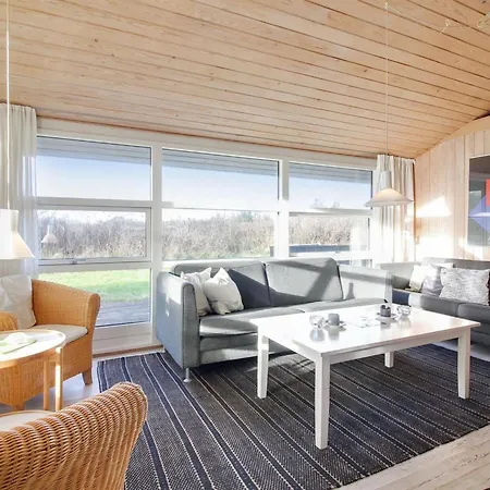 Nyaraló Gesine - 900m From The Sea By Interhome