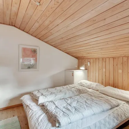 Gesine - 900m From The Sea By Interhome * Løkken