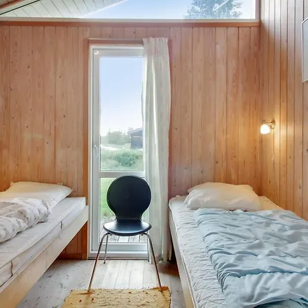 Holiday home Gesine - 900m From The Sea By Interhome *