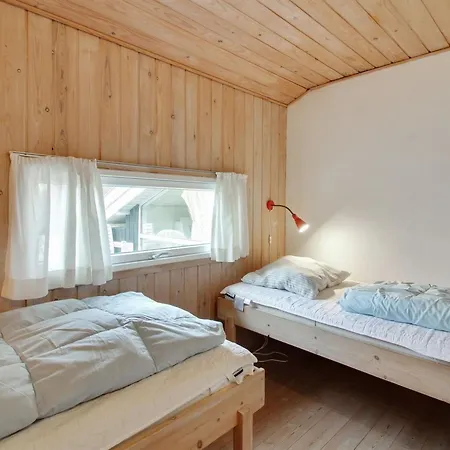 Gesine - 900m From The Sea By Interhome * Løkken
