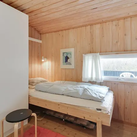 Gesine - 900m From The Sea By Interhome * Løkken