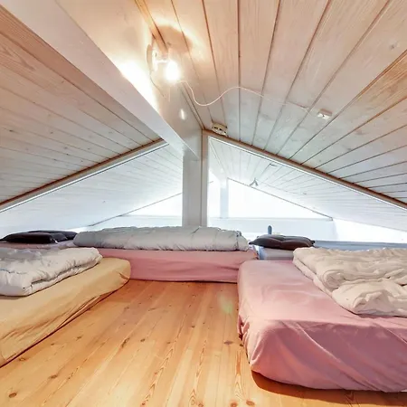 Feriehus Gesine - 900m From The Sea By Interhome Løkken