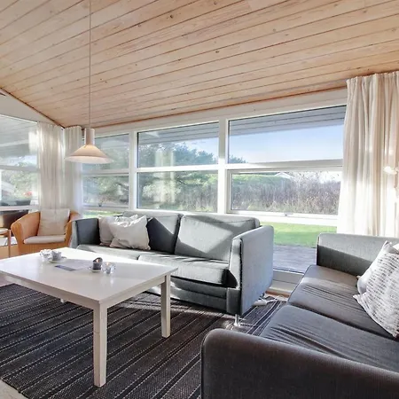 Gesine - 900m From The Sea By Interhome * Lokken