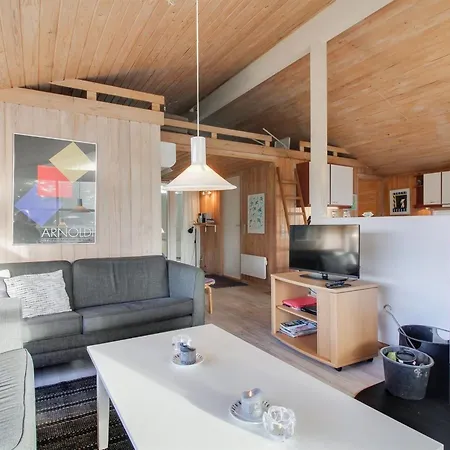 Gesine - 900m From The Sea By Interhome Nyaraló Løkken