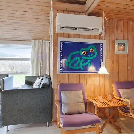 Holiday home Gesine - 900m From The Sea By Interhome *