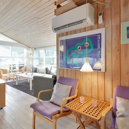 Gesine - 900m From The Sea By Interhome Holiday home