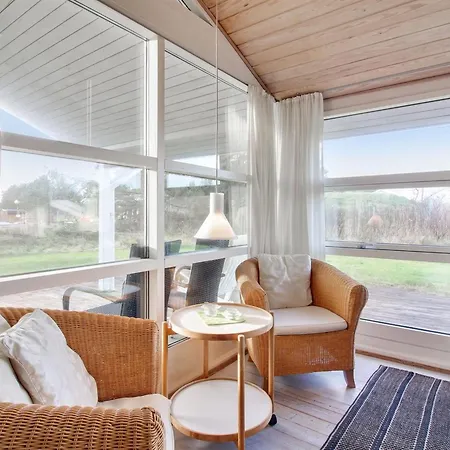 Holiday home Gesine - 900m From The Sea By Interhome *