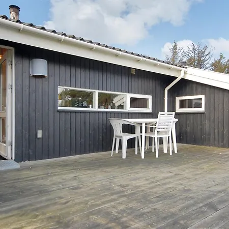 Gesine - 900m From The Sea By Interhome *