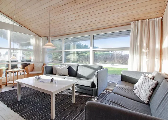 Gesine - 900m From The Sea By Interhome Nyaraló *