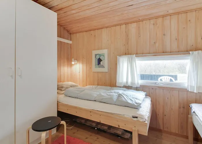 Gesine - 900m From The Sea By Interhome Nyaraló Løkken