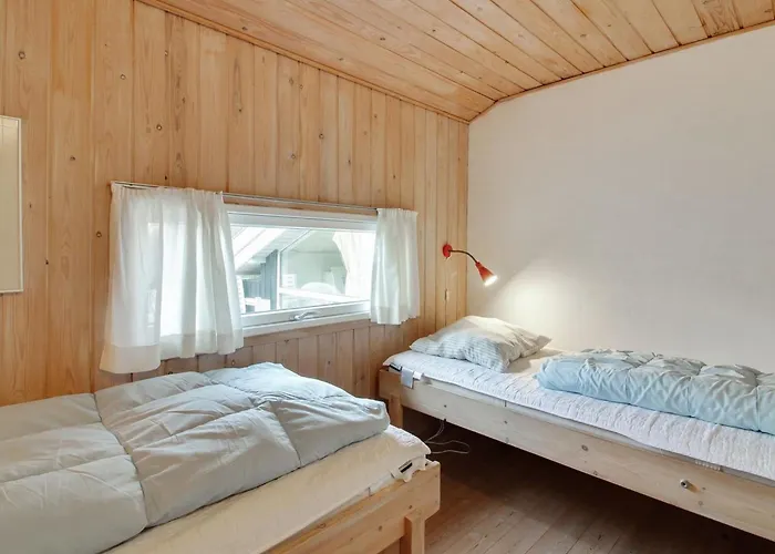 Gesine - 900m From The Sea By Interhome Nyaraló Løkken