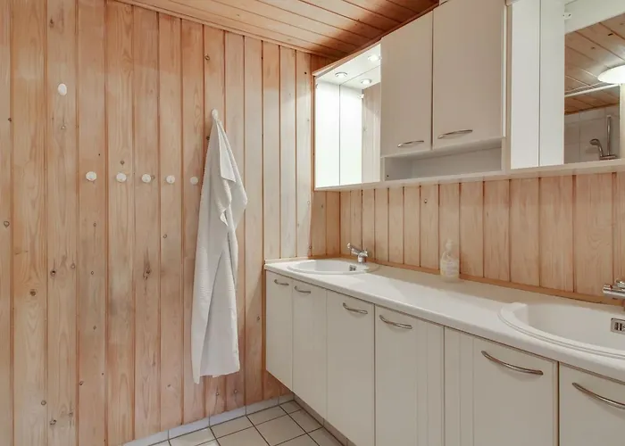 Nyaraló Gesine - 900m From The Sea By Interhome *