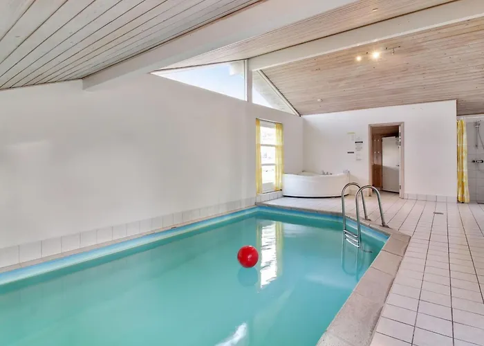Nyaraló Gesine - 900m From The Sea By Interhome