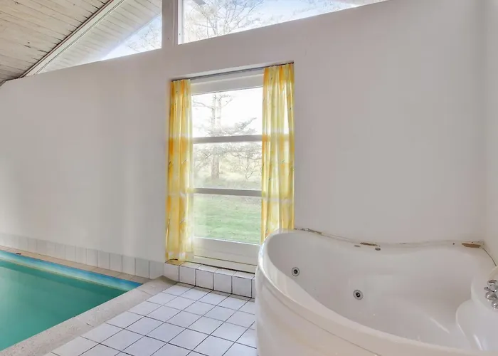Gesine - 900m From The Sea By Interhome *