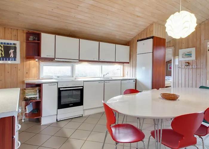 Nyaraló Gesine - 900m From The Sea By Interhome